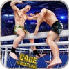 Cage Wrestling 2021: Real fun fighting icon