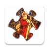 Christmas Jigsaw Puzzles icon