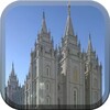 LDS Temples icon