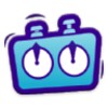 Real Chess Clock icon