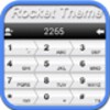 RocketDial Theme C Light1 (HD) icon