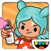 Toca Life: After School icon