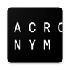 Acronym Creator 2 icon