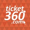 Ticket360 icon
