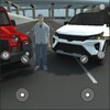 Scorpio Fortuner Car Game simgesi