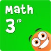 أيقونة Math Gr.3