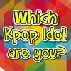 Kpop Idol Quizz icon