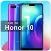 Theme for Honor 10 icon