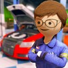 Car Mechanic:Fix My Car Garage icon