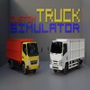 Custom Truck Simulator (beta version) icon