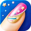 3D Nail Salon and Manicure Game 아이콘