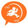 SVGCSO icon