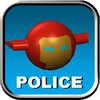Iron Birds Police icon