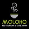 Moloko restaurant icon