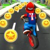 أيقونة Bike Blast