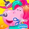 أيقونة Hair Salon: Fashion Games