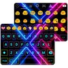 Electric Punk Emoji Keyboard icon