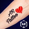 ไอคอน AR Tattoo: Fantasy & Fun