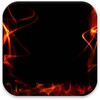 Fire Frame Live Wallpaper icon