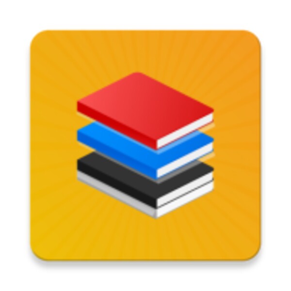 eBook Reader for Android - Download the APK from Uptodown