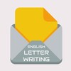 English Letter Writing icon