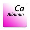 Calcium Correction For Albumin icon