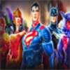 NewGuide DC Legends icon