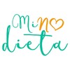 Mi no dieta 图标