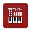 أيقونة pocket MIDI Controller