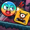 Roller Ball 3: Jungle World icon