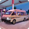 Euro Van Simulator Coach Game icon