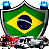 Brasil Sirenes icon