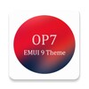 OP7 EMUI 9 Theme icon