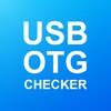 Icono de USB OTG Checker