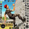 US Army Training Game Offline icon