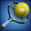 Tennis Mania 3D icon