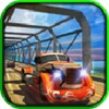 City Truck Racing 3D icon