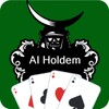 AI Texas Holdem Poker offline icon