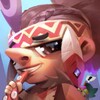 Tribe defense icon