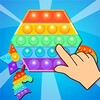 Pop it Playtime fidget games icon