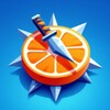 Icono de Fruit Shooting- Sharp Knife