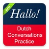 Dutch Conversation icon