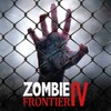 Ikon Zombie Frontier 4