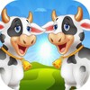 Icono de Farm Animals Games Simulators