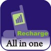 Recharge All In One icon