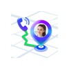 Icono de Number Location