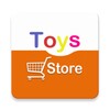 Online toys shop (Online toy shopping app) icon