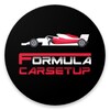 Icono de Formula Car Setup