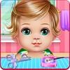 Icono de Baby Care and Make Up