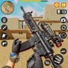 أيقونة Fps Gun Strike: Shooting Games